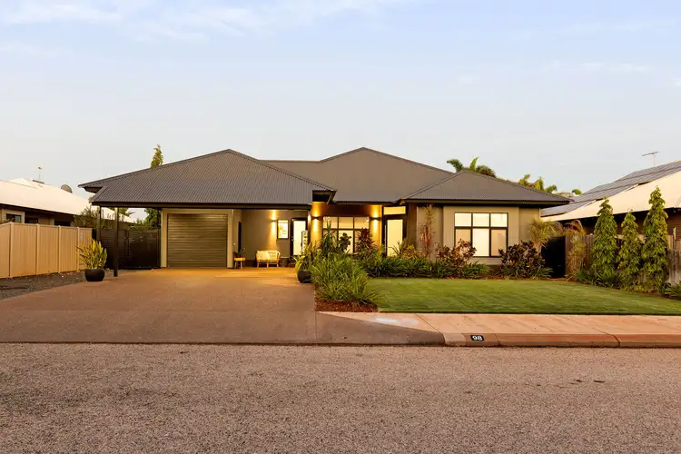 98 Kapang Drive, Cable Beach WA 6726