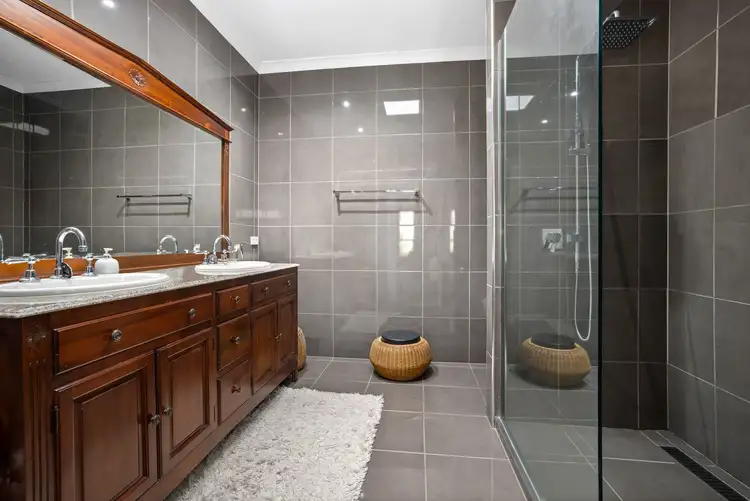 Fourth view of Homely house listing, 54 Lancewood Road, Manor Lakes VIC 3024