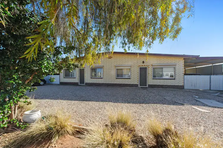Main view of Homely unit listing, 3 & 3A Kapunda Street, Wallaroo SA 5556