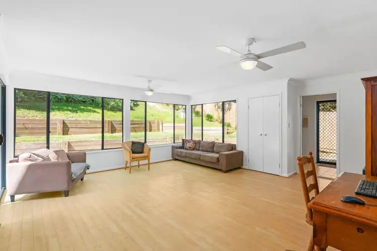 Sixth view of Homely house listing, 8 Ajax Court, Currumbin Waters QLD 4223