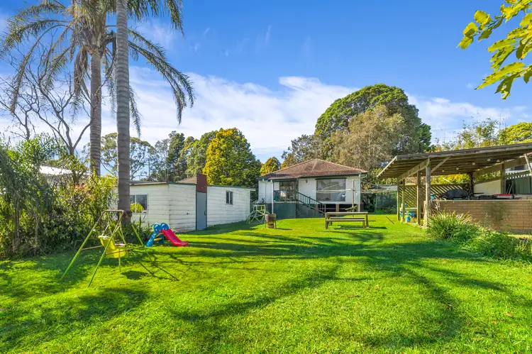 Main view of Homely house listing, 171 Loftus Avenue, Loftus NSW 2232