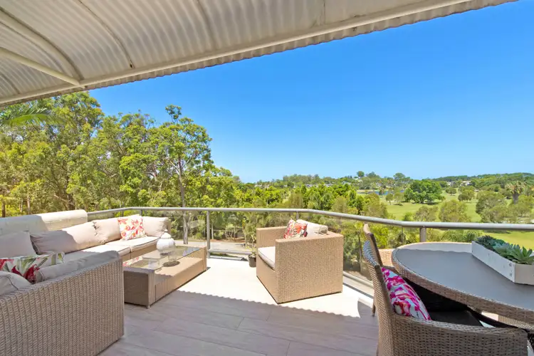5105 St Andrews Terrace, Sanctuary Cove QLD 4212