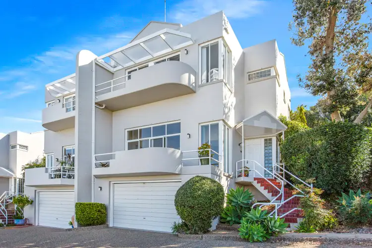 Main view of Homely townhouse listing, 8/20 Dido Street, Kiama NSW 2533