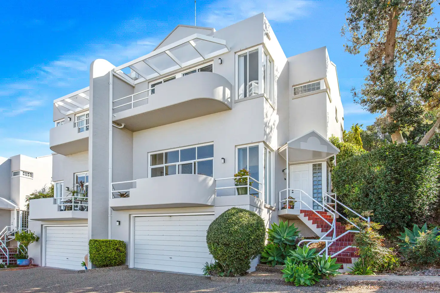 Main view of Homely townhouse listing, 8/20 Dido Street, Kiama NSW 2533