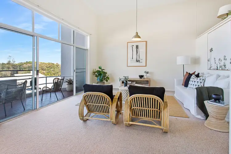 Third view of Homely townhouse listing, 8/20 Dido Street, Kiama NSW 2533