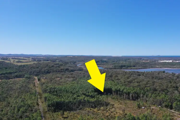 Fourth view of Homely rural property listing, Lot 2 Nardoo Street, Pindimar NSW 2324