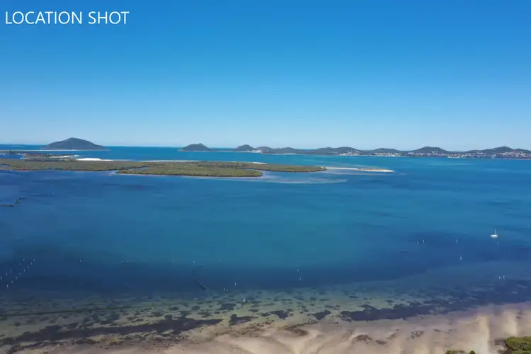 Fifth view of Homely rural property listing, Lot 2 Nardoo Street, Pindimar NSW 2324