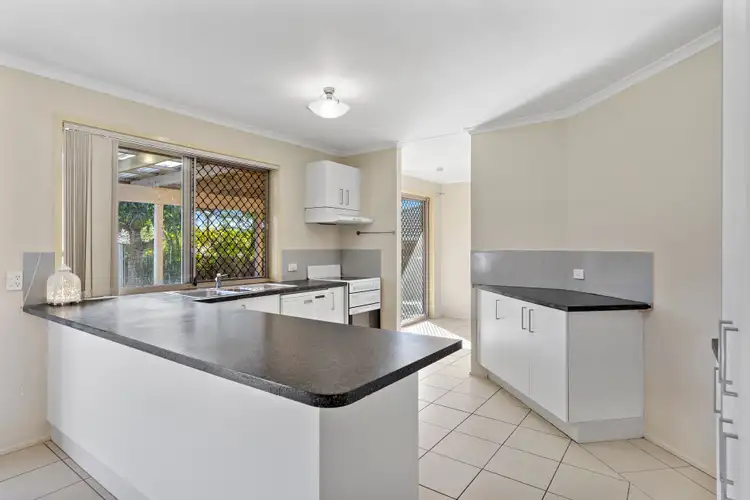 Second view of Homely house listing, 15 Mooloolah Court, Hillcrest QLD 4118