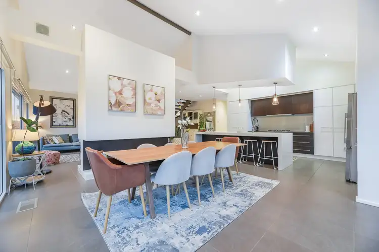 4 Talinga Court, Berwick VIC 3806