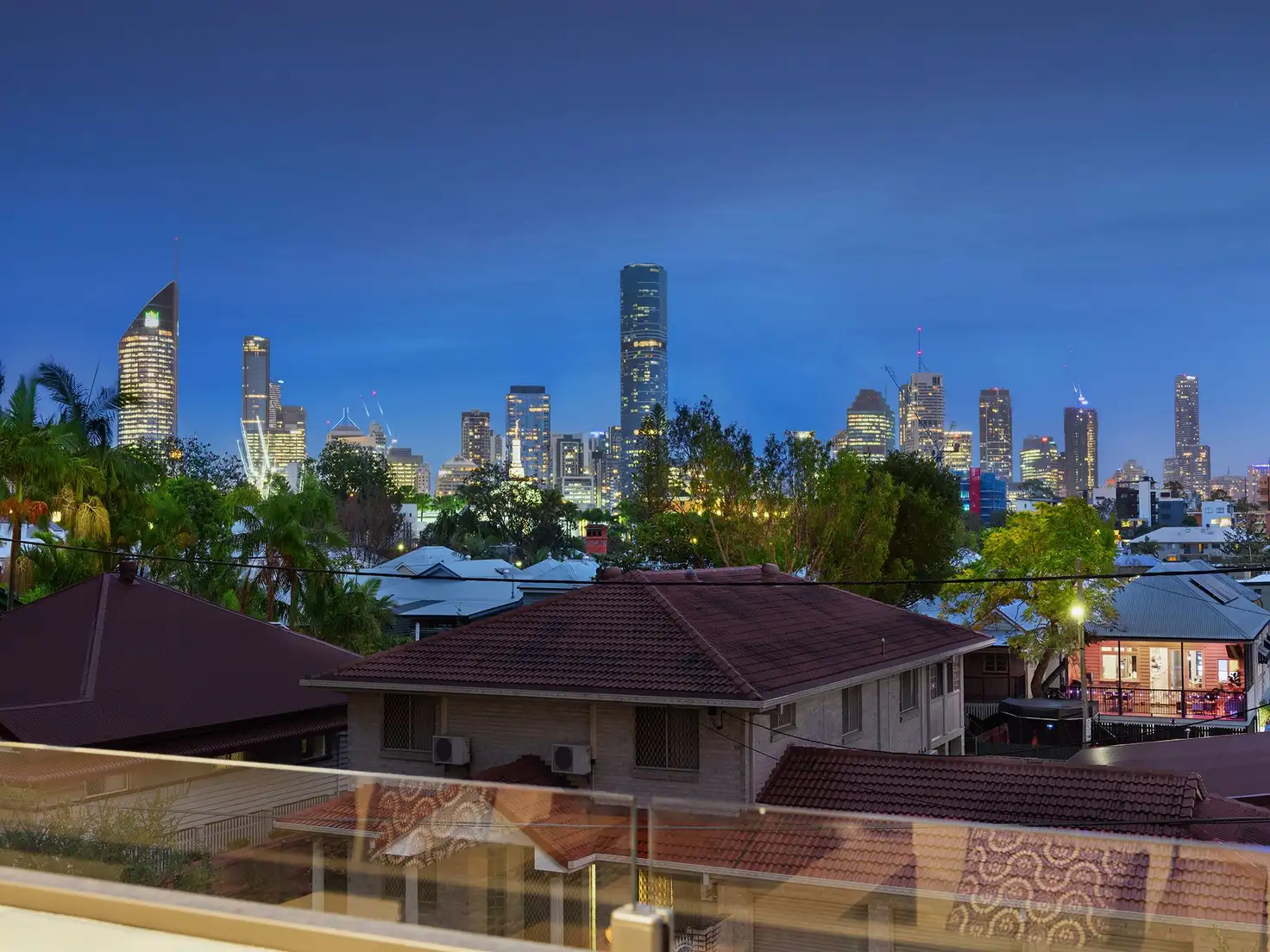 Main view of Homely apartment listing, 312/36 Anglesey Street, Kangaroo Point QLD 4169