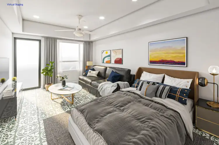 Second view of Homely apartment listing, 4/1 Pinnaroo Street, Hope Island QLD 4212
