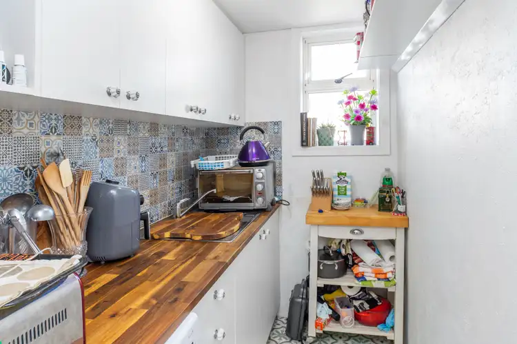 Third view of Homely apartment listing, 4/1 Pinnaroo Street, Hope Island QLD 4212