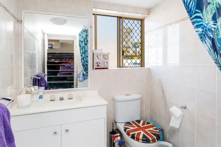 Fourth view of Homely apartment listing, 4/1 Pinnaroo Street, Hope Island QLD 4212