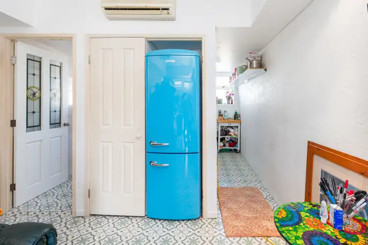 Fifth view of Homely apartment listing, 4/1 Pinnaroo Street, Hope Island QLD 4212