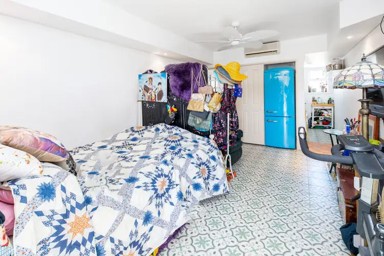 Sixth view of Homely apartment listing, 4/1 Pinnaroo Street, Hope Island QLD 4212