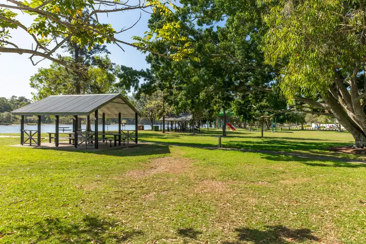 Seventh view of Homely apartment listing, 4/1 Pinnaroo Street, Hope Island QLD 4212