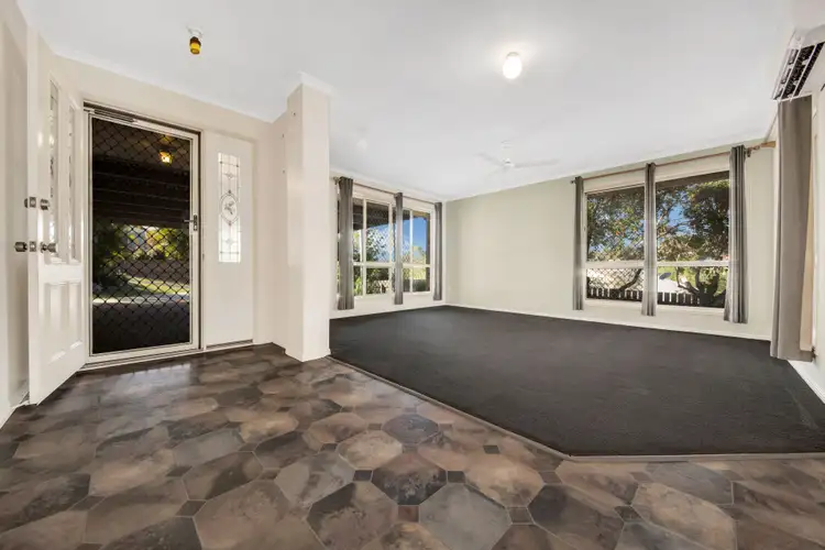 Third view of Homely house listing, 3 Julius Crescent, Clinton QLD 4680