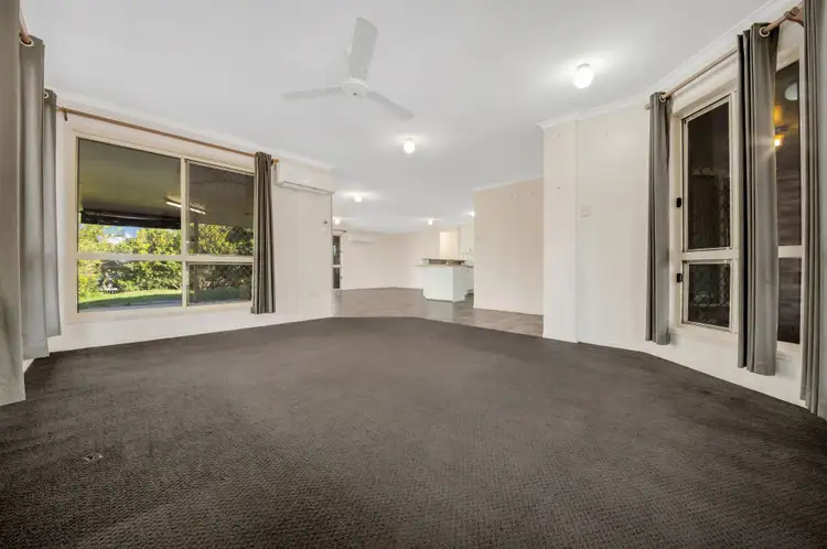 Fourth view of Homely house listing, 3 Julius Crescent, Clinton QLD 4680