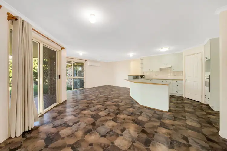 Sixth view of Homely house listing, 3 Julius Crescent, Clinton QLD 4680