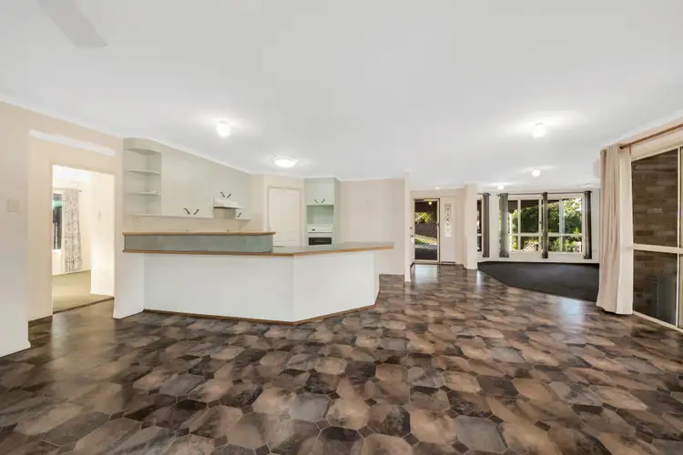 Seventh view of Homely house listing, 3 Julius Crescent, Clinton QLD 4680