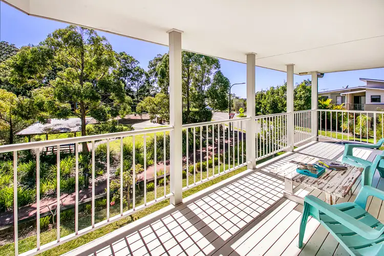 1 Harrier Place, Mona Vale NSW 2103