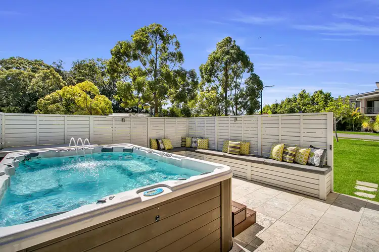 Second view of Homely house listing, 1 Harrier Place, Mona Vale NSW 2103