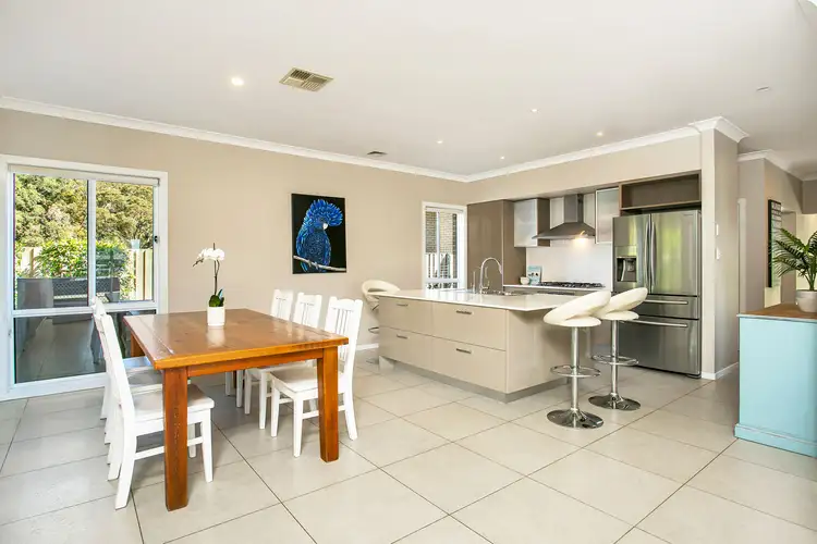 Fourth view of Homely house listing, 1 Harrier Place, Mona Vale NSW 2103