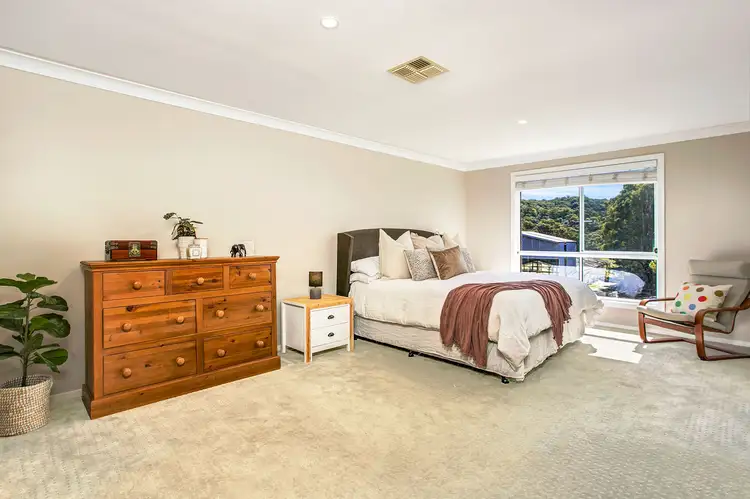 Fifth view of Homely house listing, 1 Harrier Place, Mona Vale NSW 2103
