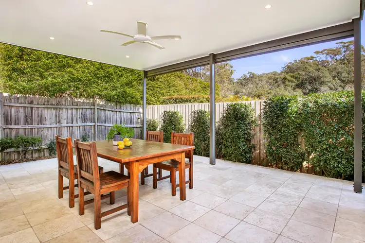 Sixth view of Homely house listing, 1 Harrier Place, Mona Vale NSW 2103