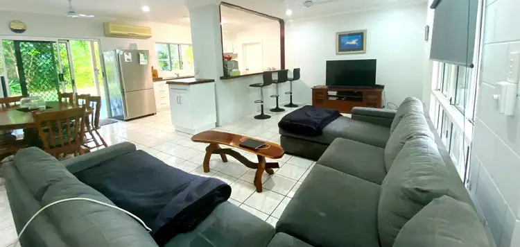 Second view of Homely house listing, 26 Holland Street, Wongaling Beach QLD 4852