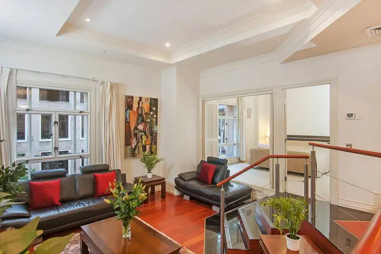 Fourth view of Homely apartment listing, 101/229 Queen Street, Brisbane City QLD 4000