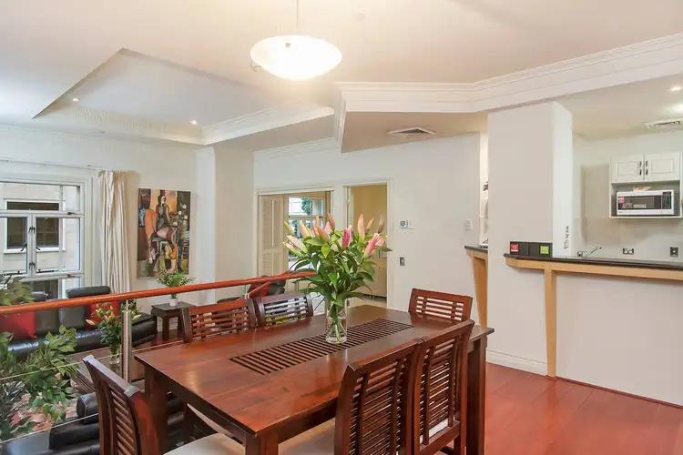Sixth view of Homely apartment listing, 101/229 Queen Street, Brisbane City QLD 4000