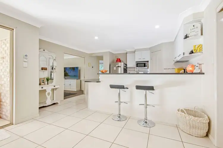 Fourth view of Homely house listing, 13 Oasis Court, Morayfield QLD 4506