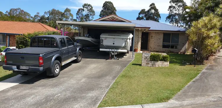 Fifth view of Homely house listing, 13 Oasis Court, Morayfield QLD 4506