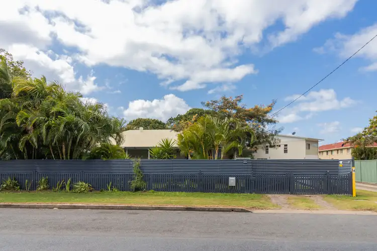 Third view of Homely house listing, 58 Shell Street, Urangan QLD 4655