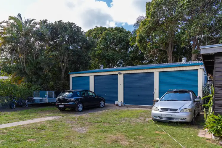 Fifth view of Homely house listing, 58 Shell Street, Urangan QLD 4655