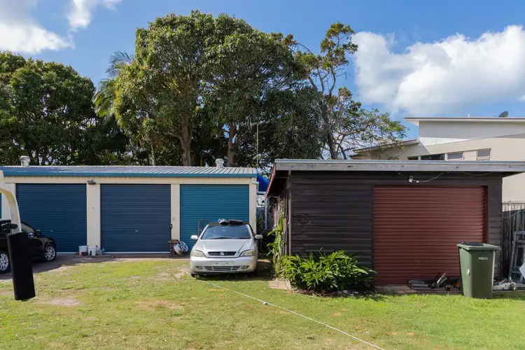 Seventh view of Homely house listing, 58 Shell Street, Urangan QLD 4655