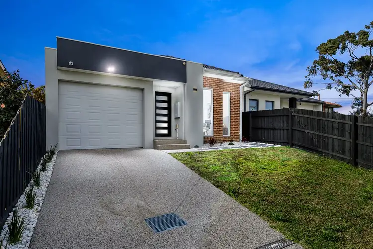Main view of Homely unit listing, 29B Damon Road, Mount Waverley VIC 3149