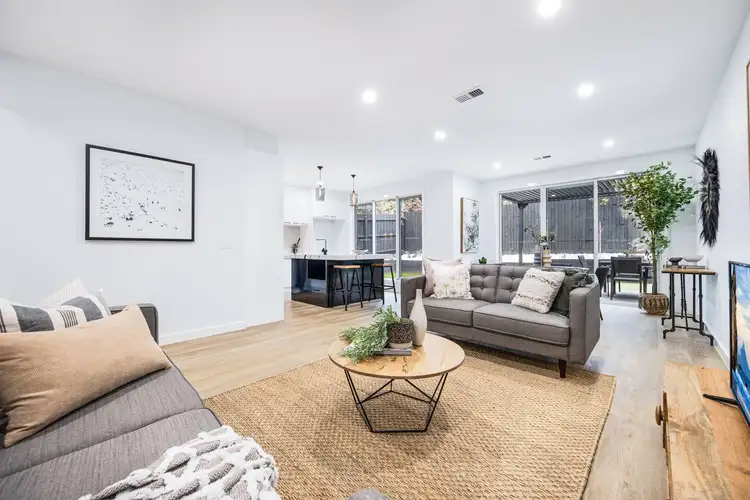 Second view of Homely unit listing, 29B Damon Road, Mount Waverley VIC 3149