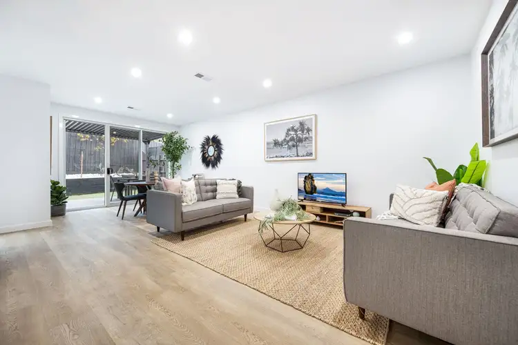 Third view of Homely unit listing, 29B Damon Road, Mount Waverley VIC 3149