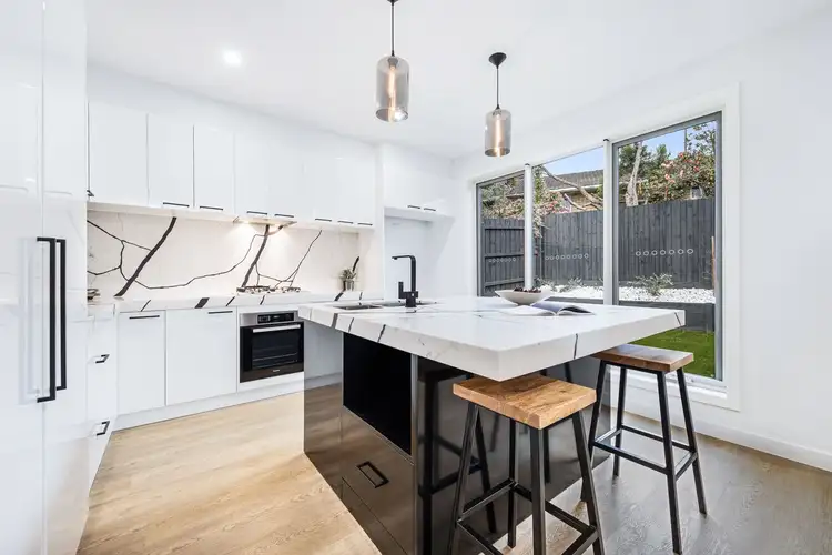 Fourth view of Homely unit listing, 29B Damon Road, Mount Waverley VIC 3149
