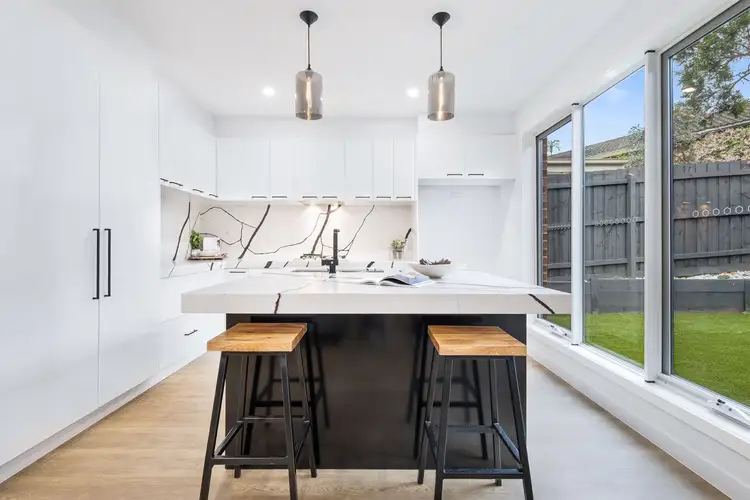 Fifth view of Homely unit listing, 29B Damon Road, Mount Waverley VIC 3149