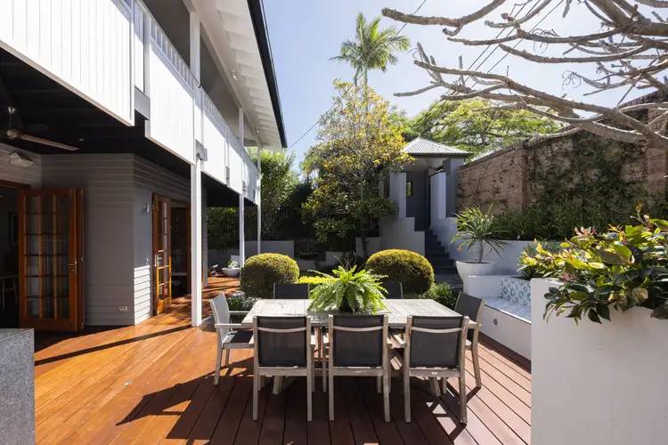 Fourth view of Homely house listing, 70 Abbott Street, Ascot QLD 4007