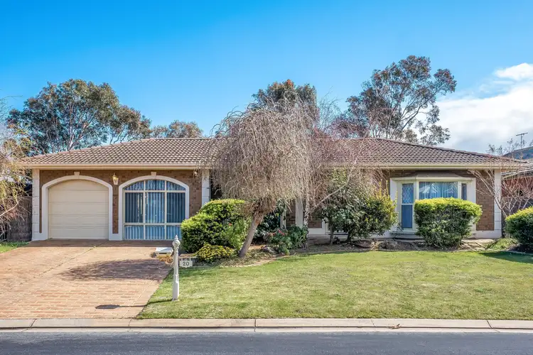 20 Trinidad Court, West Lakes SA 5021