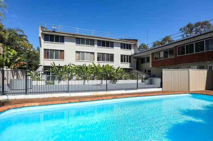 Second view of Homely unit listing, 15/34 Remembrance Drive, Surfers Paradise QLD 4217