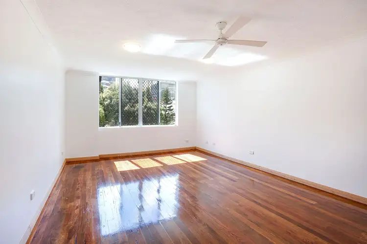 Sixth view of Homely unit listing, 15/34 Remembrance Drive, Surfers Paradise QLD 4217