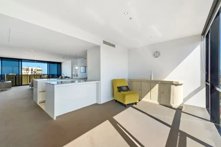 Fourth view of Homely apartment listing, 1315/9 Ferny Avenue, Surfers Paradise QLD 4217