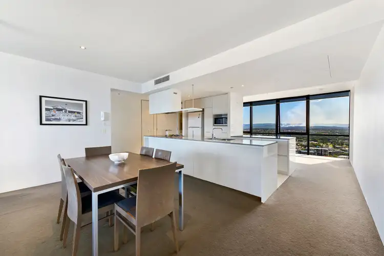 Sixth view of Homely apartment listing, 1315/9 Ferny Avenue, Surfers Paradise QLD 4217