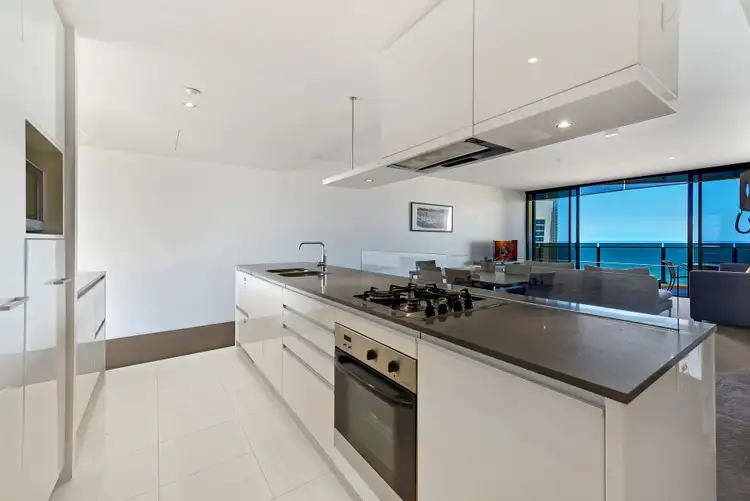 Seventh view of Homely apartment listing, 1315/9 Ferny Avenue, Surfers Paradise QLD 4217