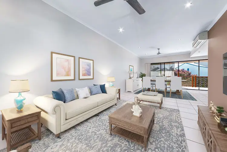 2/25 Abell Road, Cannonvale QLD 4802